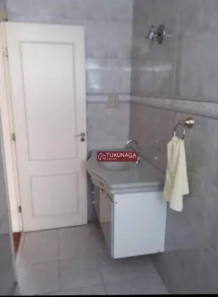 Imagem Sobrado à venda, 174 m² por R$ 848.000,00 - Casa Verde - São Paulo/SP