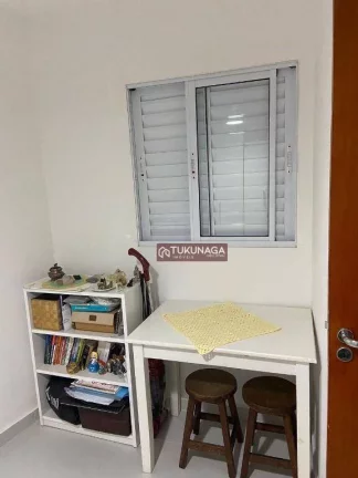 Imagem Casa com 2 dormitórios à venda, 42 m² por R$ 325.000,00 - Vila Mazzei - São Paulo/SP