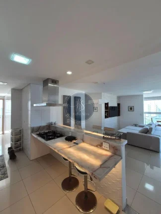 Imagem Apartamento em Itapuã - Vila Velha