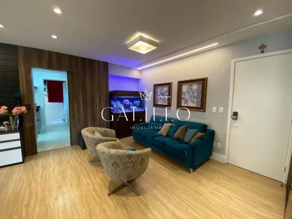 Imagem Apartamento no Condomínio Alta Vista | Anhangabaú | Jundiaí | São Paulo