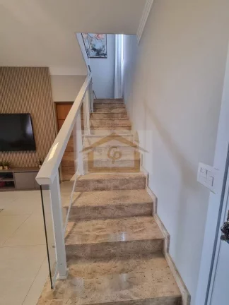 Imagem Charmosa! 3 quartos, sendo um suíte, varanda 2 vagas