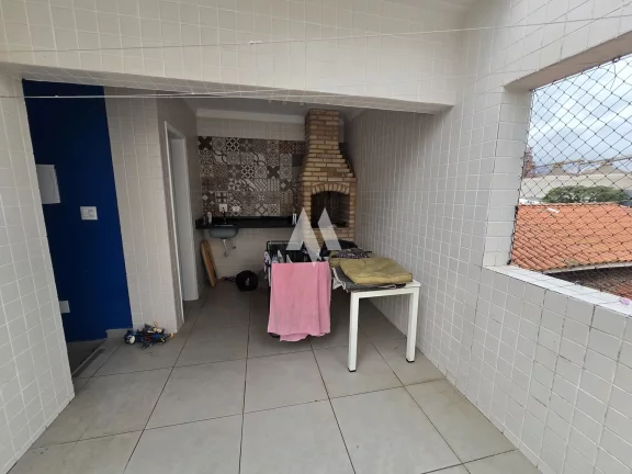Imagem More com Estilo: Triplex Novo, com Piscina, Solarium e 3 Vagas!