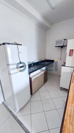 Imagem LOFT RESIDENCIAL em São Bernardo do Campo - SP, Jardim do Mar