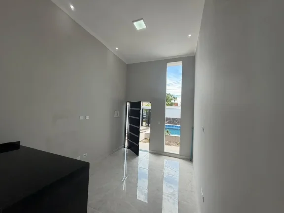 Imagem Casa para Venda em Itanhaém, Jamaica (Praia), 2 dormitórios, 1 suíte, 2 banheiros, 2 vagas