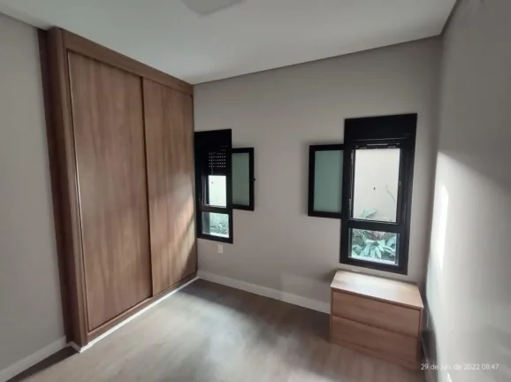 Imagem Casa Nova e Térrea no BURLE MARX - 250m²