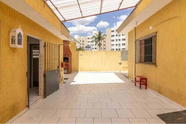 Imagem CASA RESIDENCIAL em São Paulo - SP, Jardim Prudência