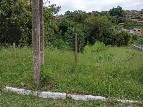 Imagem Ótimo Lote em Barbacena - Situado na chácara das boas esperanças!
