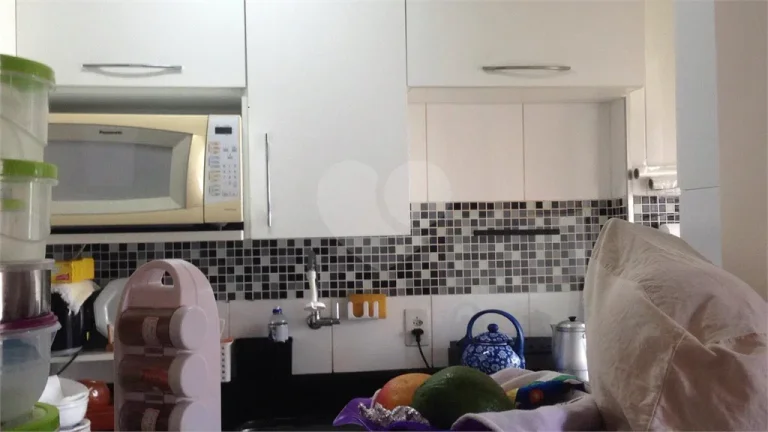 Imagem Apartamento à venda com 2 quartos no condomínio Spazio San Etiene, São Paulo - SP