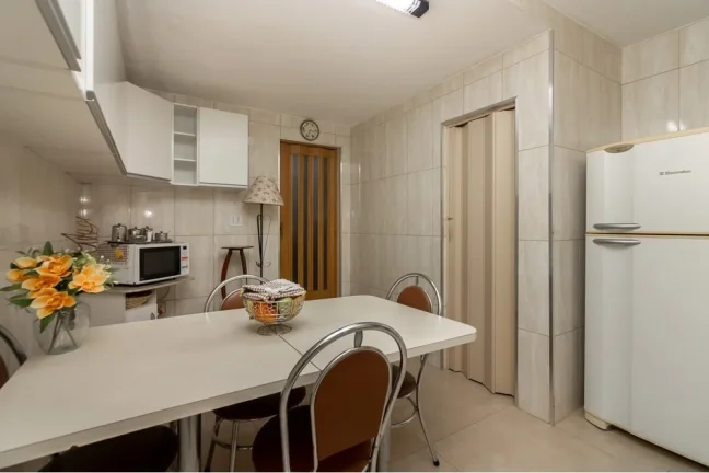 Imagem Imperdível oportunidade de adquirir uma casa em Jurubatuba, São Paulo-SP, com 3 quartos, 1 suíte, 2 banheiros e 81m².