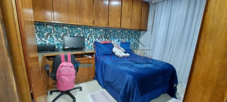 Imagem APARTAMENTO Torre única à VENDA COM 159M² FAZENDA MORUMBI