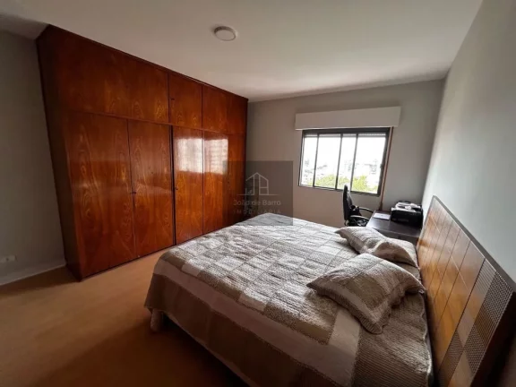 Imagem Apartamento com 3 dormitórios à venda, 160 m² por R$ 955.000,00 - Cambuci - São Paulo/SP