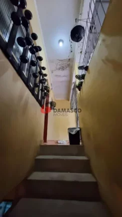 Imagem Sobrado à Venda, Barcelona, São Caetano do Sul, SP