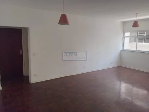 Imagem APARTAMENTO À VENDA NO PARAISO, SÃO PAULO