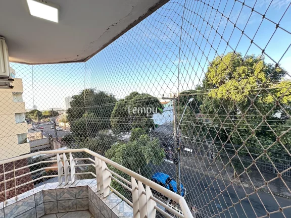 Imagem Residencial Olímpia - Cobertura Duplex à venda no bairro Jardim América-Goiânia, com 134m²