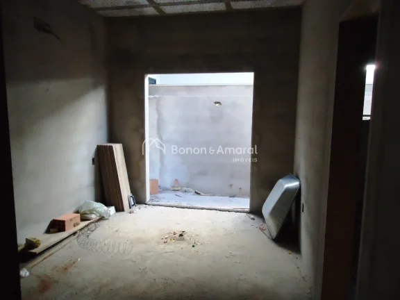 Imagem Casa à venda em condomínio, em Paulínia, 3 suites, closet, lavabo, escritório, 4 vagas, aquecimento solar, piscina com cascata,fino acabamento.
