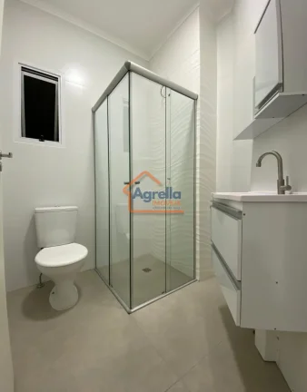 Imagem Oregon Residencial Clube - Apartamento à venda no bairro Jardim Igaçaba - Mogi Guaçu/SP