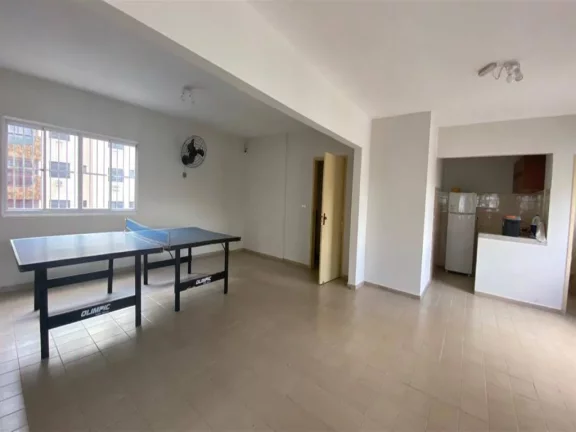 Imagem Apartamento com 1 dorm, Canto do Forte, Praia Grande - R$ 270 mil, Cod: 2436