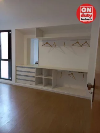 Imagem Apartamento à venda, 170 m² por R$ 1.600.000 - Boqueirão - Santos/SP