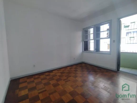 Imagem Apto de 2 dorm. para aluguel na Cidade Baixa - Porto Alegre/RS.