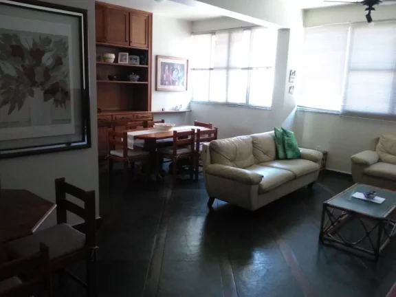 Imagem APARTAMENTO RESIDENCIAL em Cabo Frio - RJ, Algodoal