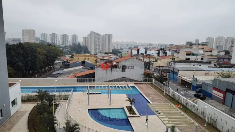Imagem Apto a Venda - Santa Maria - Santo Andre