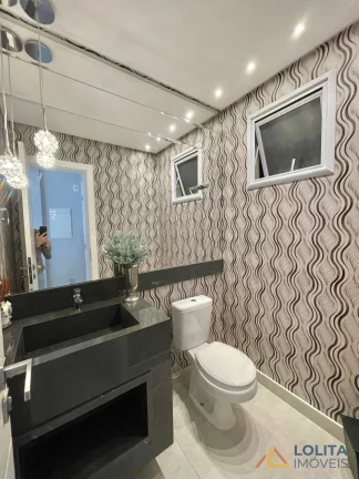 Imagem Apartamento à venda em Itapema/SC, 3 quartos e 2 vagas de garagem