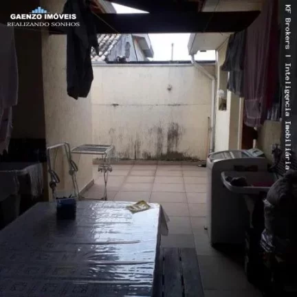 Foto do imóvel Casa com 3 Quartos à Venda, 140 m² em Presidente Altino - Osasco