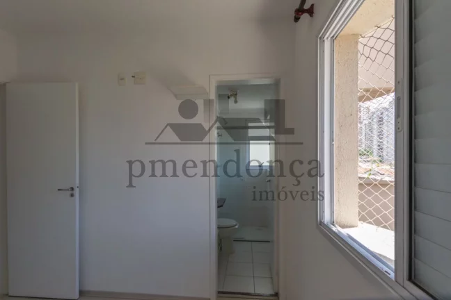 Imagem Excelente apartamento na Pompéia com 3 quartos (1 suíte) e 1 vaga, 61m²