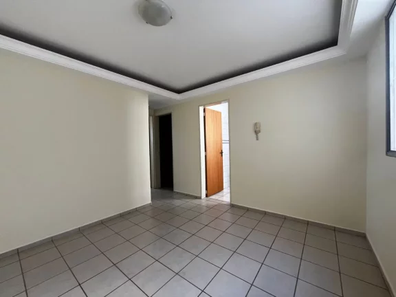 Imagem Apartamento tipo para venda em Jardim Consolação com 2 quartos, 46m2