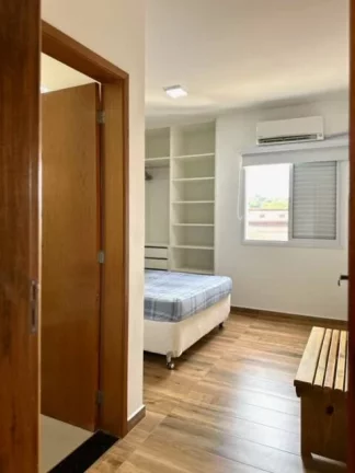 Imagem Apartamento decorado no centro de Ubatuba