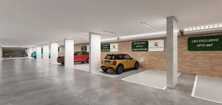 Imagem APARTAMENTO COM 80.07 m² - BOQUEIRÃO - PRAIA GRANDE SP