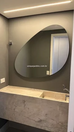Imagem Apartamento à venda Itaim Bibi São Paulo