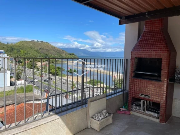 Imagem Apresentamos essa incrível cobertura duplex, perfeita para quem busca conforto, sofisticação e um...