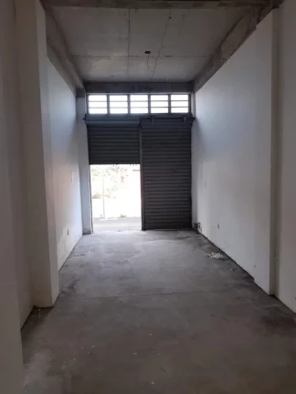 Imagem Imóvel Comercial para Alugar, 40 m² em Santo Antônio - Betim