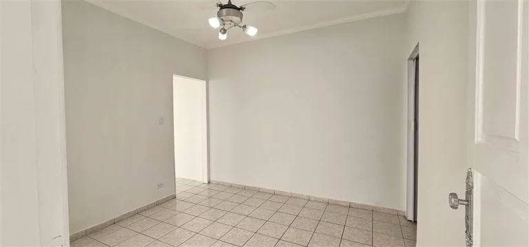 Imagem CASA COM 89.61 m² - VILA MIRIM - PRAIA GRANDE SP