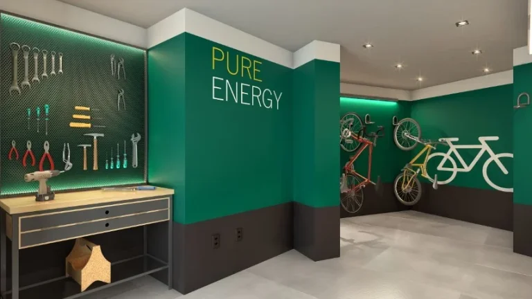 Imagem Studio à venda em São Paulo, Higienópolis, com 1 quarto, 27,75m2