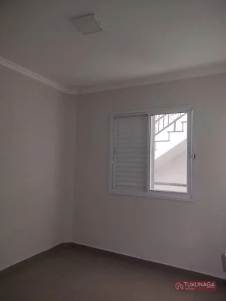 Imagem Apartamento à venda, 40 m² por R$ 355.000,00 - Vila Gustavo - São Paulo/SP