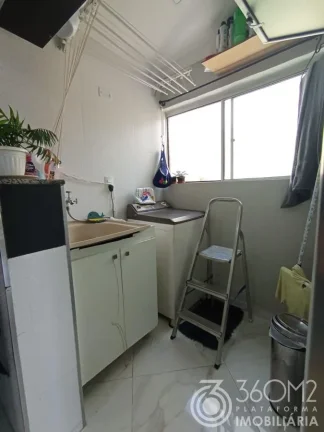 Imagem Apartamento para Venda em São Bernardo do Campo / SP no bairro Vila tupi
