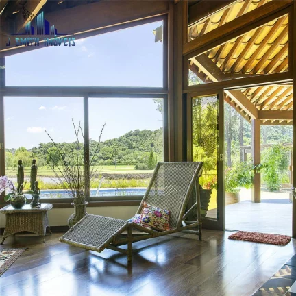 Imagem MANSÃO ESPETACULAR. ADEGA, PISCINA COM VISTA PARA O CAMPO DO GOLF CLUB