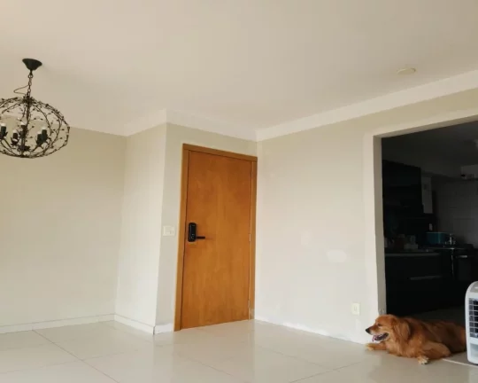Imagem Apartamento Próximo ao Metrô Butantã e USP com 3 Dorms e Varanda Gourmet !!