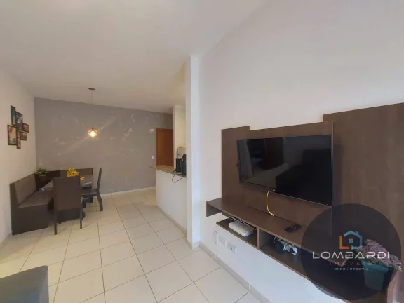 Imagem Lindo Apartamento no Perequê Açú