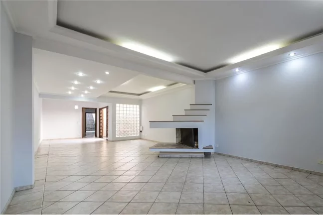 Imagem CASA RESIDENCIAL em São Paulo - SP, Vila Mariana