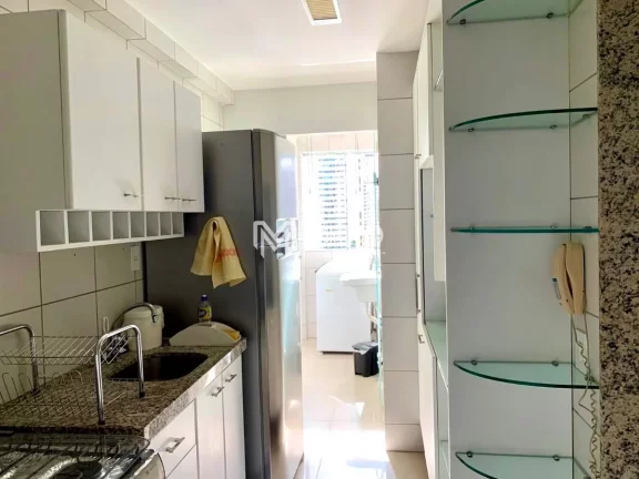 Imagem Apto no Rosarinho com 2qts., 1suite, 59 m², 1vaga coberta - Mobiliado