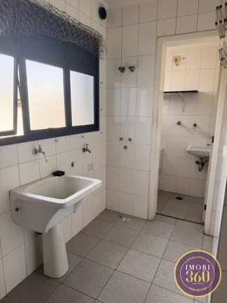Imagem Apartamento com 03 dormitórios sendo 1 suíte com 02 vagas no Alto da Mooca