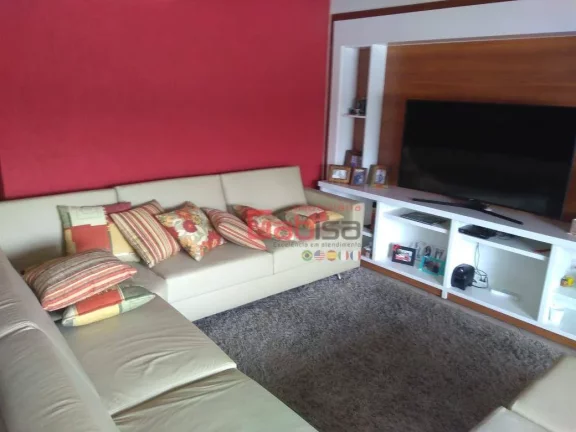 Imagem Apartamento com 3 dormitórios à venda, 104 m² por R$ 790.000,00 - Portinho - Cabo Frio/RJ