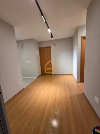 Imagem Apartamento 2 dormitórios, 1 vaga, Condomínio Campo Di Napoli, SJC