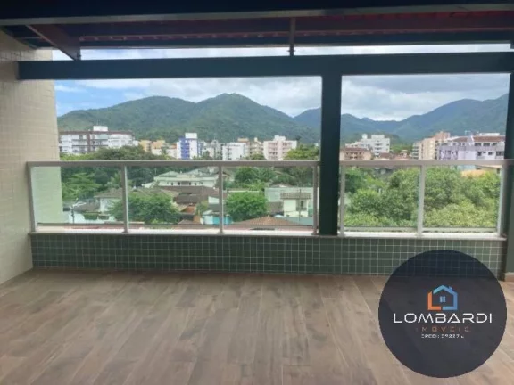 Imagem Apartamento para Venda em Ubatuba/SP