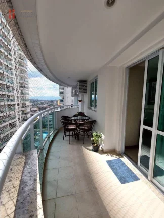 Imagem Apartamento com 2 quartos à venda, 75 m² por R$ 570.000 - Jardim Vinte e Cinco de Agosto - Duque de Caxias/RJ
