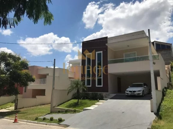 Imagem Casa à Venda em Cond. em Jd. Gramados de Sorocaba - Sorocaba