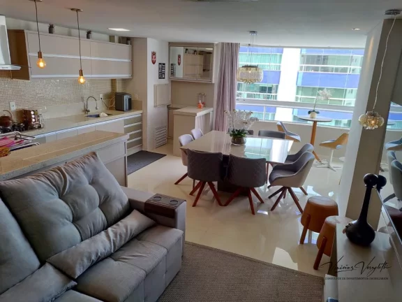Imagem Apartamento 3 dormitórios para Venda em Balneário Camboriú / SC no bairro Centro